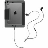 Dux Ox iPad 10th Gen COM Black