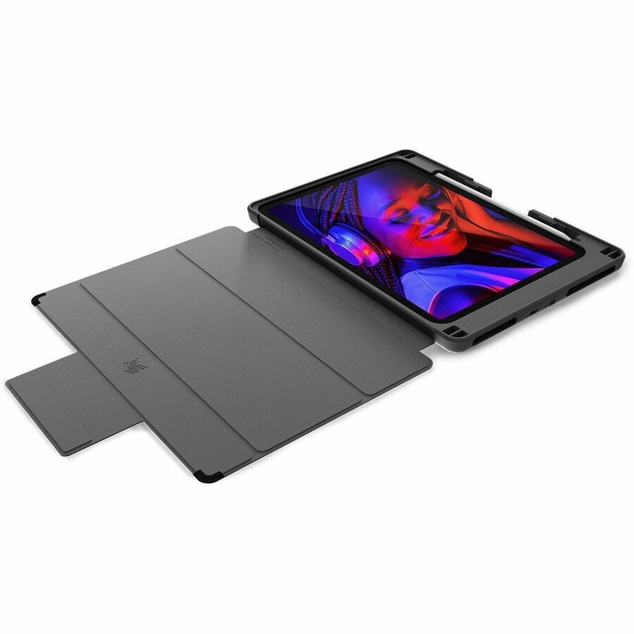 Dux Ox iPad 10th Gen COM Black