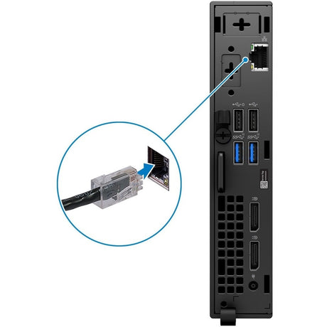 OPTIPLEX 3000 T-CLIENT CEL