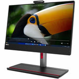 Lenovo ThinkCentre M90a Gen 5 12SH001PUS All-in-One Computer - Intel Core i7 14th Gen i7-14700 - vPro Technology - 32 GB - 1 TB SSD - 23.8" Full HD - Desktop - Black