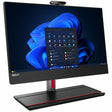 Lenovo ThinkCentre M90a Gen 5 12SH001PUS All-in-One Computer - Intel Core i7 14th Gen i7-14700 - vPro Technology - 32 GB - 1 TB SSD - 23.8" Full HD - Desktop - Black