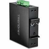 5 Port Hardened Switch