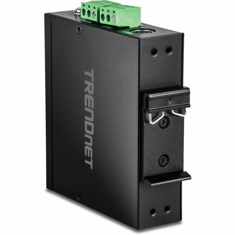 5 Port Hardened Switch