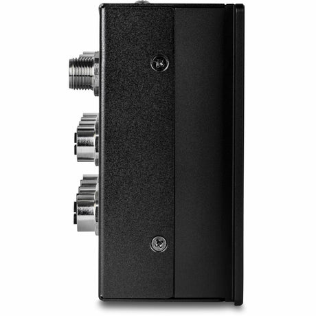 10 Port Ind PoE Switch