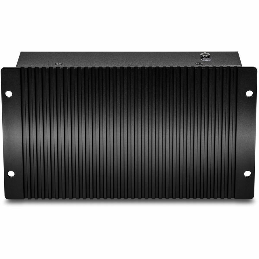 10 Port Ind PoE Switch