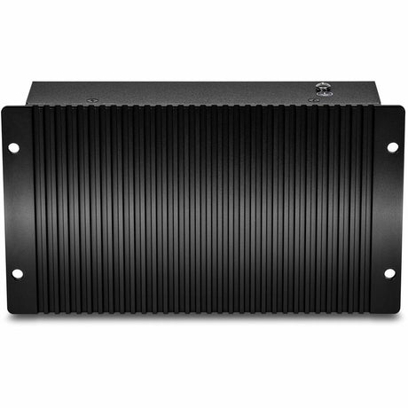 10 Port Ind PoE Switch