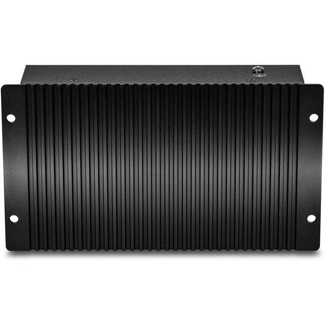 10 Port Ind PoE Switch