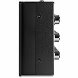 10 Port Ind PoE Switch