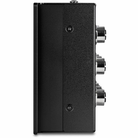 10 Port Ind PoE Switch