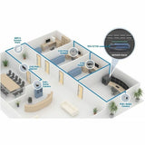 10 Port 10G Unmanaged Switch