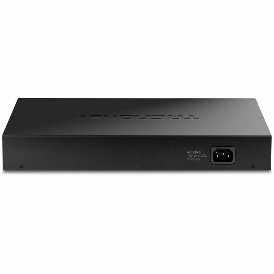 10 Port 10G Unmanaged Switch