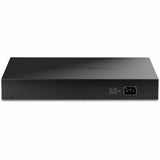 10 Port 10G Unmanaged Switch