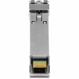 TRENDnet TEG-10GBS20, SFP+ Single Mode LC Module (20km), Lifetime Protection