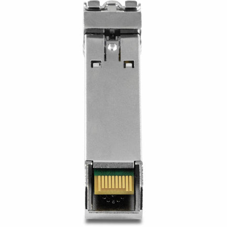 TRENDnet TEG-10GBS20, SFP+ Single Mode LC Module (20km), Lifetime Protection
