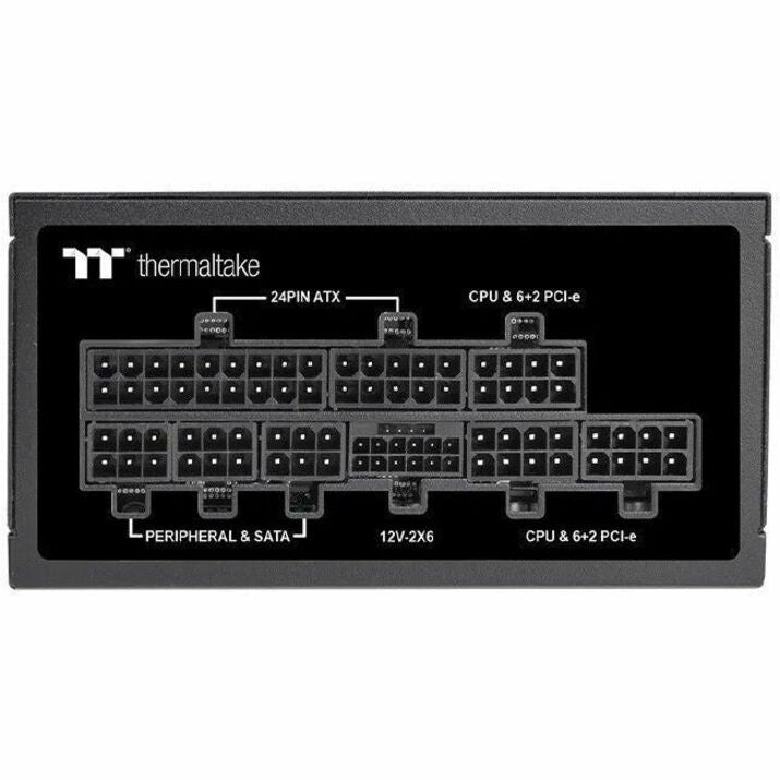 Toughpower SFX 850w Platinum