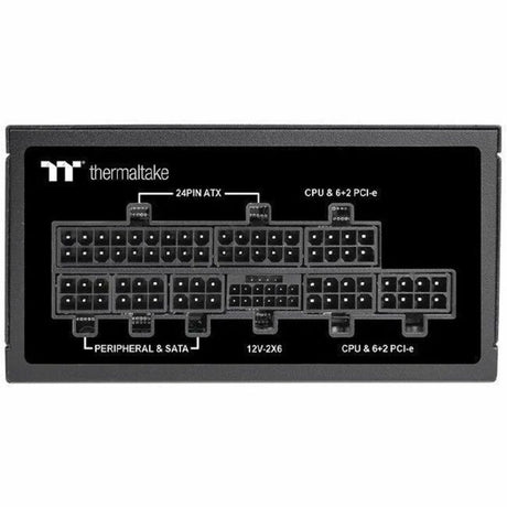 Toughpower SFX 850w Platinum