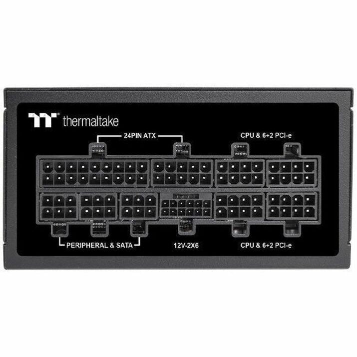 Toughpower SFX 1000w Platinum