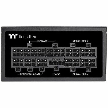 Toughpower SFX 1000w Platinum