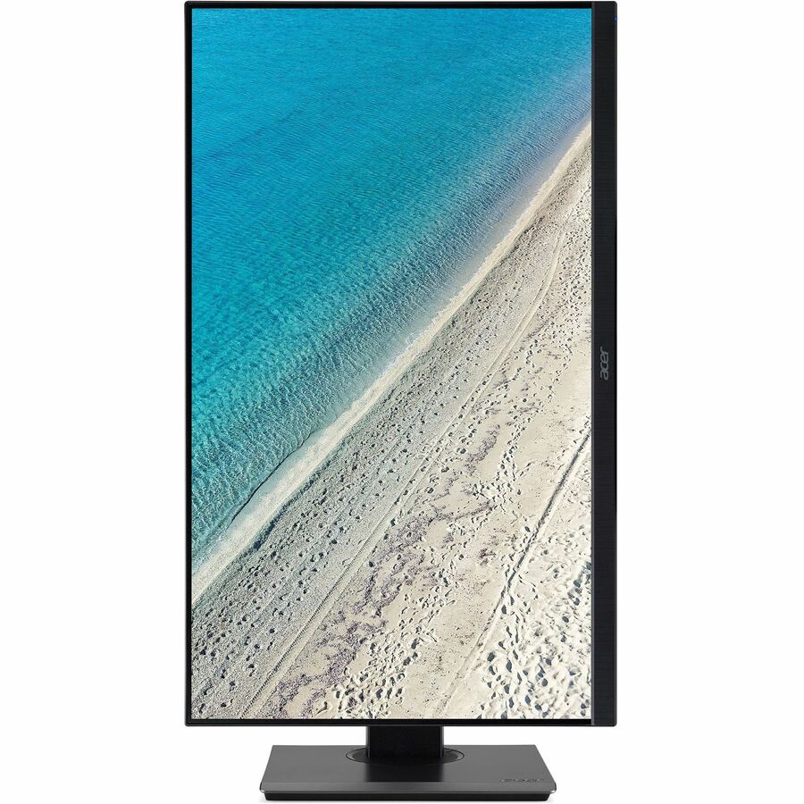 Acer Vero B247Y TAA 24" Class LCD Monitor - 16:9 - Black