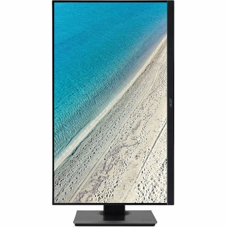 Acer Vero B247Y TAA 24" Class LCD Monitor - 16:9 - Black