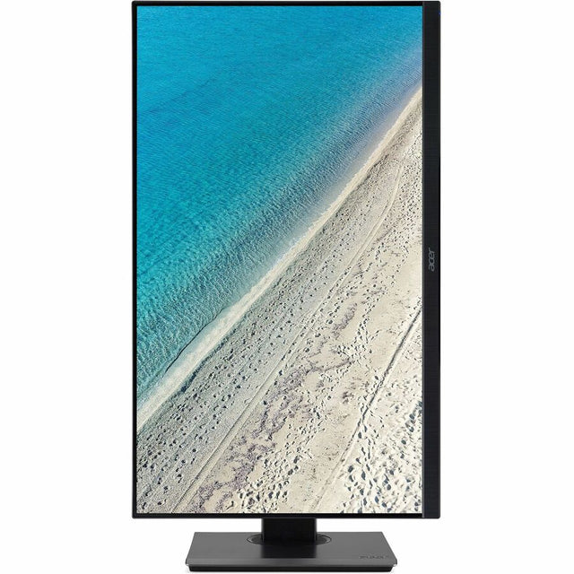 Acer Vero B247Y TAA 24" Class LCD Monitor - 16:9 - Black