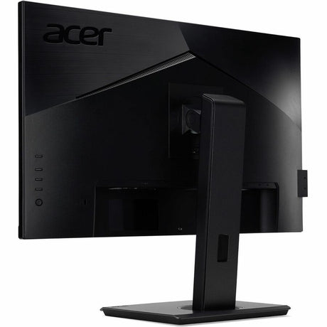 Acer Vero B247Y TAA 24" Class LCD Monitor - 16:9 - Black
