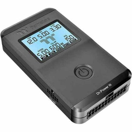 Dr. Power III Power Tester