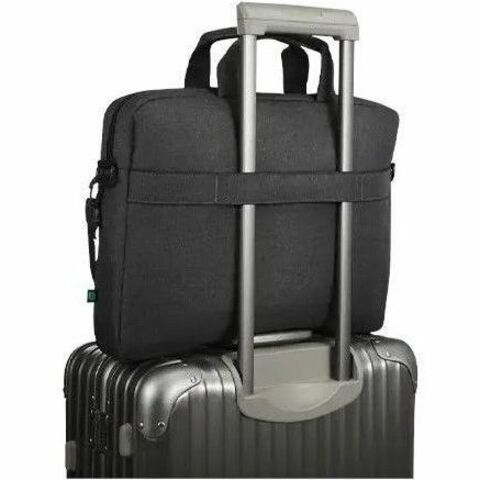 Lenovo Carrying Case (Backpack) for 15.6" to 16" Notebook - Black