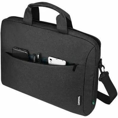 Lenovo Carrying Case (Backpack) for 15.6" to 16" Notebook - Black