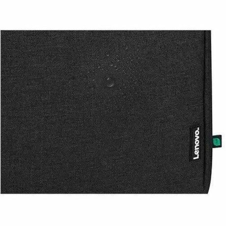 Lenovo Carrying Case (Backpack) for 15.6" to 16" Notebook - Black