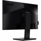 Acer Vero B277K L 27" Class 4K LED Monitor - 16:9 - Black