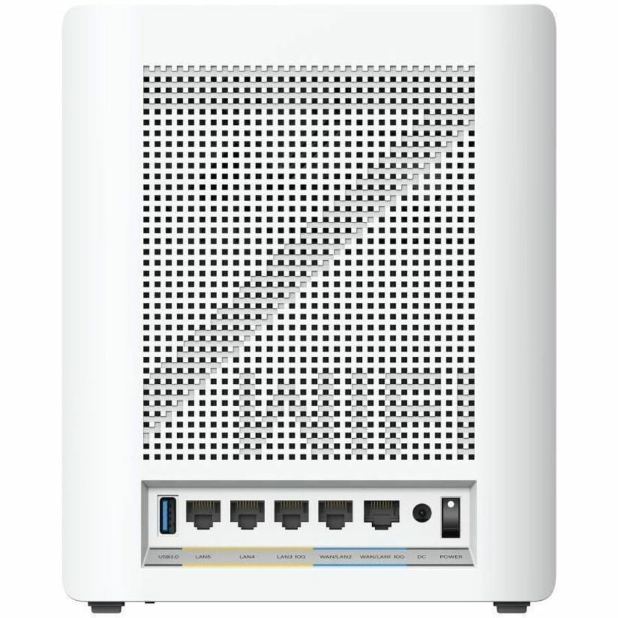 ZenWiFi BQ16 PRO