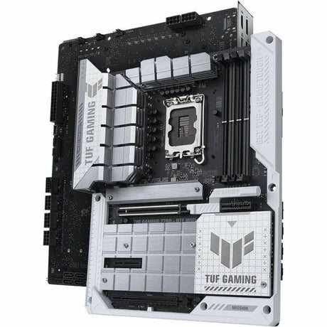 TUF Z790-BTF WIFI Gaming Desktop Motherboard - Intel Z790 Chipset - Socket LGA-1700 - ATX