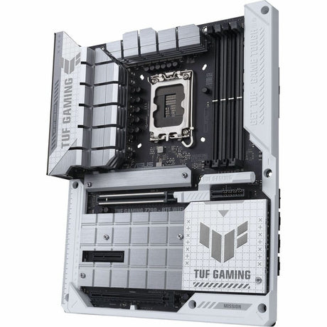 TUF Z790-BTF WIFI Gaming Desktop Motherboard - Intel Z790 Chipset - Socket LGA-1700 - ATX