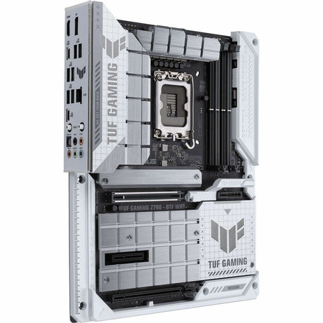 TUF Z790-BTF WIFI Gaming Desktop Motherboard - Intel Z790 Chipset - Socket LGA-1700 - ATX