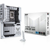 TUF Z790-BTF WIFI Gaming Desktop Motherboard - Intel Z790 Chipset - Socket LGA-1700 - ATX
