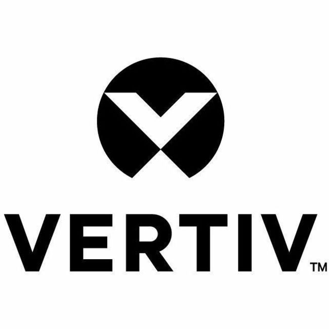 Vertiv Liebert Basic PDU - Hor