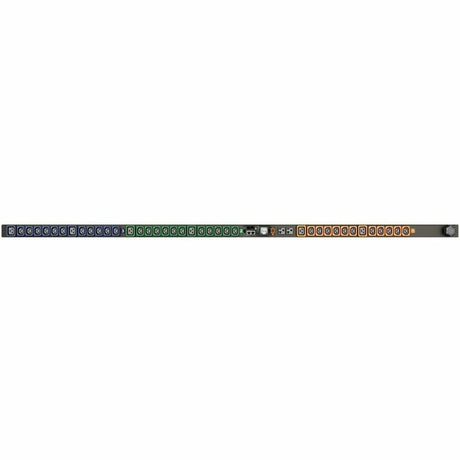 Vertiv Geist rPDU MN05M4W0-41ML59-2TL21A0A10-S 41-Outlets PDU