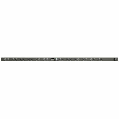 Vertiv Geist rPDU MN05M4B0-24D203-2ST5A0A10-S 24-Outlets PDU