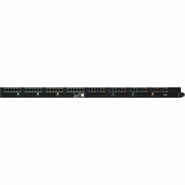 Vertiv Geist rPDU DU05M5B1-48CF17-2S02A9K00-S-A 48-Outlets PDU