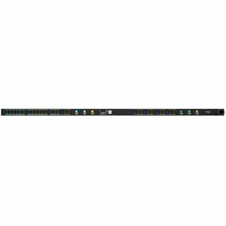Vertiv Geist rPDU MN05MGW1-30CF18-5CS15A0A10-S-A 30-Outlets PDU