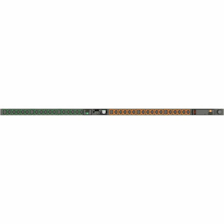 Vertiv Geist rPDU MNS5MGW1-36PT68-3TL6A0A10-S 36-Outlets PDU