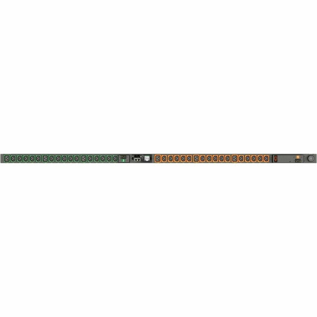 Vertiv Geist rPDU MNS5MGW1-36PT68-3TL6A0A10-S 36-Outlets PDU