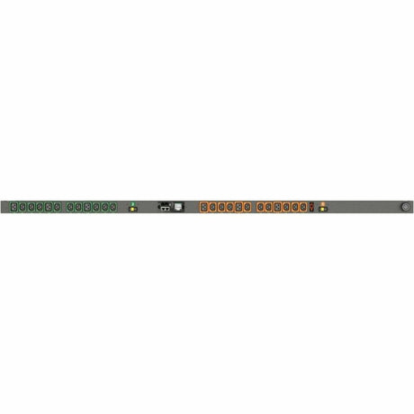 Vertiv Geist rPDU MNU5MGB1-24PH68-3TL6A0A10-S 24-Outlets PDU