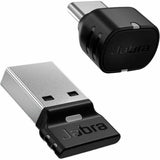 Jabra LINK 390c Bluetooth 5.3 Bluetooth Adapter for Bluetooth Headset, Desktop Computer