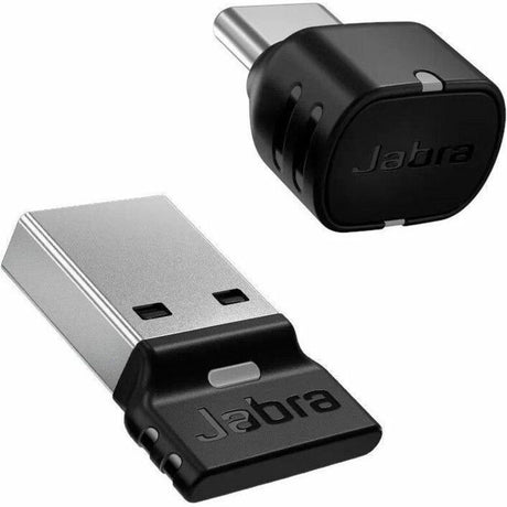 Jabra LINK 390c Bluetooth 5.3 Bluetooth Adapter for Bluetooth Headset, Desktop Computer