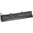 BTI IR06XL-BTI 11.58V 83WHR LI-ION BATTERY IR06083XL-PL, M02029-005, IR06XL, TPN-DB0C, M01523-2C1, M01523-2C2 ZBOOK POWER 15.6 G10, ZBOOK POWER 15.6 G10A, ZBOOK POWER 15.6 G7, ZBOOK POWER 15.6 G8, ZBOOK POWER 15.6 G9, ZBOOK POWER G10, ZBOOK POWER G10A, ZB