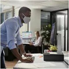 HP PRO SFF 400 G9 PG7400