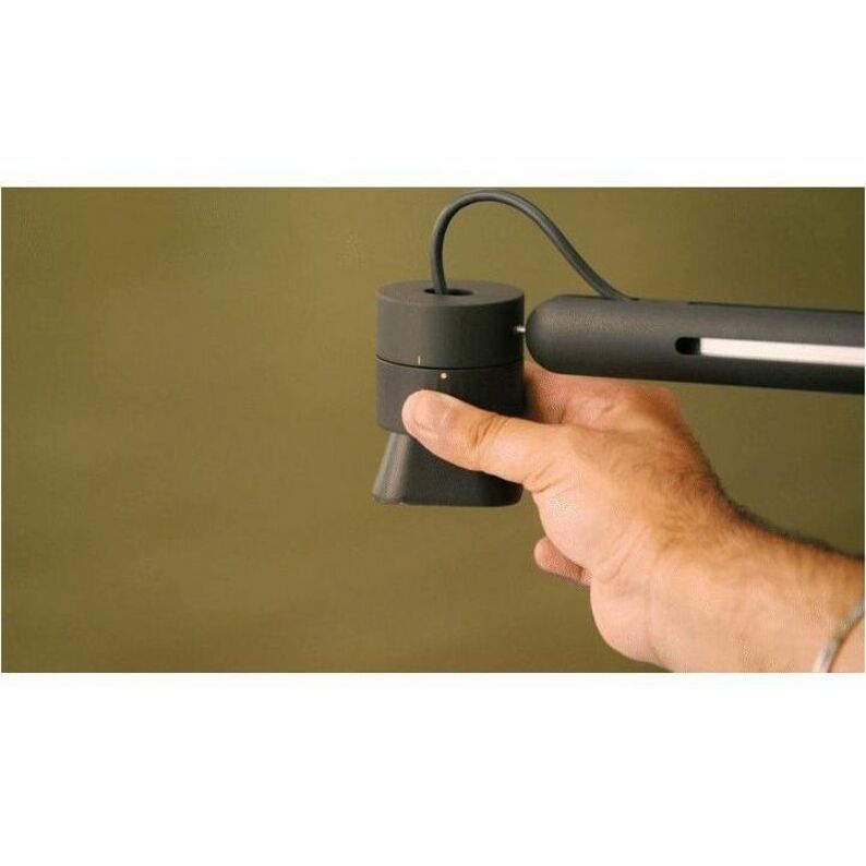 Logitech Adjustable Content Camera for Teaching & Demonstrating