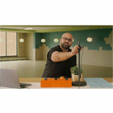 Logitech Reach Adjustable Content Camera for Teaching & Demonstrating